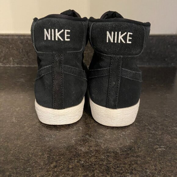 Nike Blazer Mid Premium - Size 5Y - Picture 5 of 8